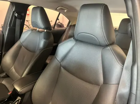 TOYOTA Corolla 2.0 16V 4P XEI FLEX AUTOM�TICO, Foto 19