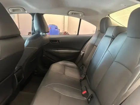 TOYOTA Corolla 2.0 16V 4P XEI FLEX AUTOM�TICO, Foto 20