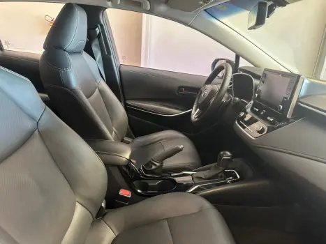 TOYOTA Corolla 2.0 16V 4P XEI FLEX AUTOM�TICO, Foto 22