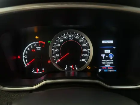 TOYOTA Corolla 2.0 16V 4P XEI FLEX AUTOM�TICO, Foto 23