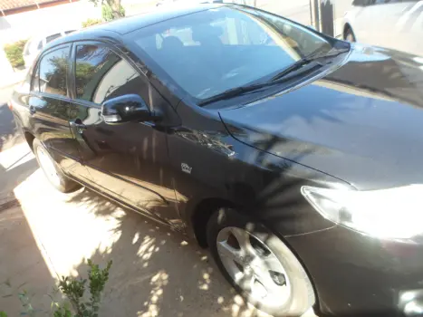 TOYOTA Corolla 2.0 16V 4P XEI FLEX AUTOMTICO, Foto 4