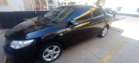 TOYOTA Corolla 2.0 16V 4P XEI FLEX AUTOMÁTICO, Foto 1 TOYOTA Corolla 2.0 16V 4P XEI FLEX AUTOMÁTICO, Foto 1