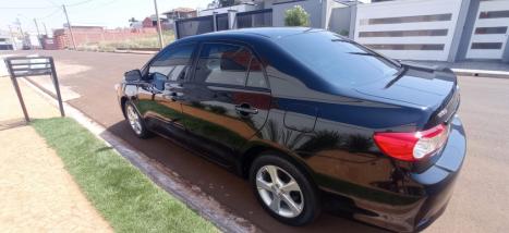 TOYOTA Corolla 2.0 16V 4P XEI FLEX AUTOMÁTICO, Foto 4 TOYOTA Corolla 2.0 16V 4P XEI FLEX AUTOMÁTICO, Foto 4