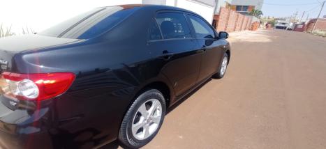 TOYOTA Corolla 2.0 16V 4P XEI FLEX AUTOMÁTICO, Foto 6 TOYOTA Corolla 2.0 16V 4P XEI FLEX AUTOMÁTICO, Foto 6