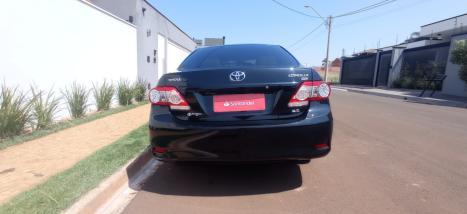 TOYOTA Corolla 2.0 16V 4P XEI FLEX AUTOMÁTICO, Foto 7 TOYOTA Corolla 2.0 16V 4P XEI FLEX AUTOMÁTICO, Foto 7