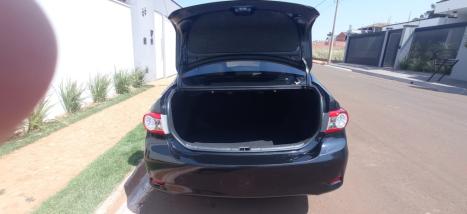 TOYOTA Corolla 2.0 16V 4P XEI FLEX AUTOMÁTICO, Foto 8 TOYOTA Corolla 2.0 16V 4P XEI FLEX AUTOMÁTICO, Foto 8