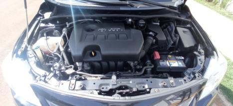 TOYOTA Corolla 2.0 16V 4P XEI FLEX AUTOMÁTICO, Foto 9 TOYOTA Corolla 2.0 16V 4P XEI FLEX AUTOMÁTICO, Foto 9