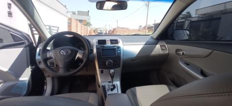TOYOTA Corolla 2.0 16V 4P XEI FLEX AUTOMÁTICO, Foto 10 TOYOTA Corolla 2.0 16V 4P XEI FLEX AUTOMÁTICO, Foto 10