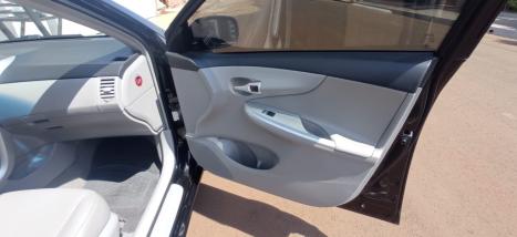TOYOTA Corolla 2.0 16V 4P XEI FLEX AUTOMÁTICO, Foto 12 TOYOTA Corolla 2.0 16V 4P XEI FLEX AUTOMÁTICO, Foto 12