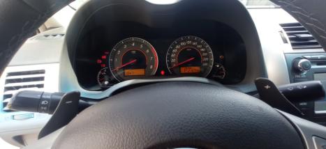 TOYOTA Corolla 2.0 16V 4P XEI FLEX AUTOMÁTICO, Foto 13 TOYOTA Corolla 2.0 16V 4P XEI FLEX AUTOMÁTICO, Foto 13