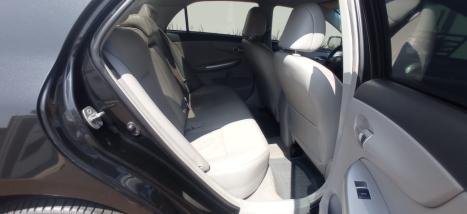 TOYOTA Corolla 2.0 16V 4P XEI FLEX AUTOMÁTICO, Foto 14 TOYOTA Corolla 2.0 16V 4P XEI FLEX AUTOMÁTICO, Foto 14