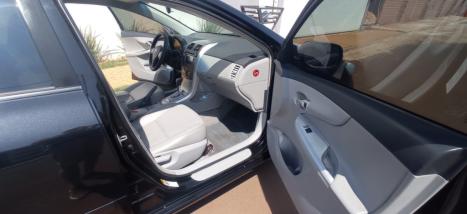 TOYOTA Corolla 2.0 16V 4P XEI FLEX AUTOMÁTICO, Foto 15 TOYOTA Corolla 2.0 16V 4P XEI FLEX AUTOMÁTICO, Foto 15