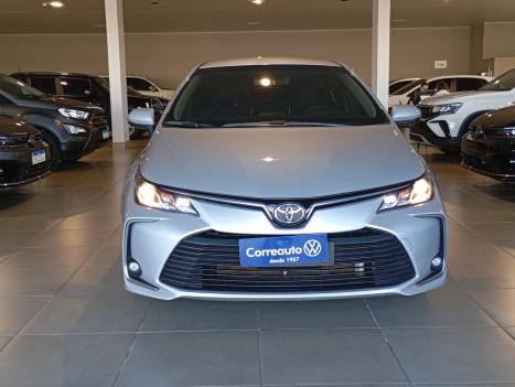 TOYOTA Corolla 2.0 16V 4P XEI FLEX AUTOMÁTICO, Foto 2 TOYOTA Corolla 2.0 16V 4P XEI FLEX AUTOMÁTICO, Foto 2