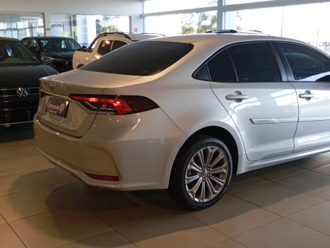 TOYOTA Corolla 2.0 16V 4P XEI FLEX AUTOMÁTICO, Foto 3 TOYOTA Corolla 2.0 16V 4P XEI FLEX AUTOMÁTICO, Foto 3