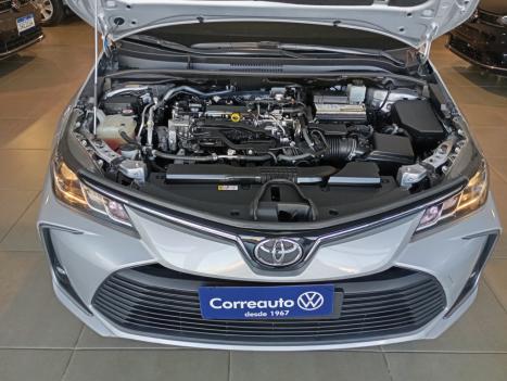 TOYOTA Corolla 2.0 16V 4P XEI FLEX AUTOMÁTICO, Foto 7 TOYOTA Corolla 2.0 16V 4P XEI FLEX AUTOMÁTICO, Foto 7
