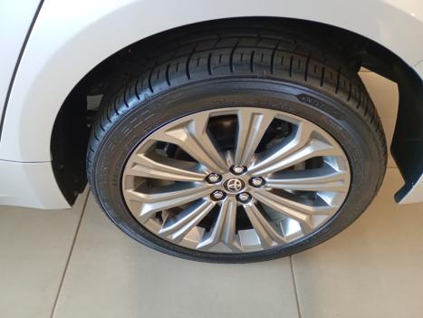 TOYOTA Corolla 2.0 16V 4P XEI FLEX AUTOMÁTICO, Foto 8 TOYOTA Corolla 2.0 16V 4P XEI FLEX AUTOMÁTICO, Foto 8