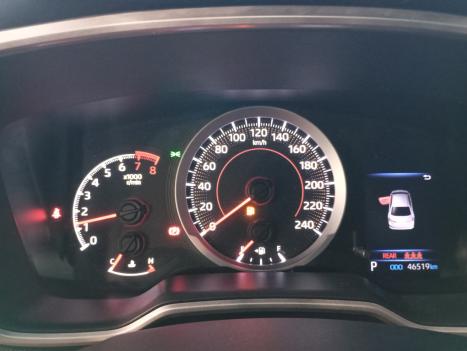 TOYOTA Corolla 2.0 16V 4P XEI FLEX AUTOMÁTICO, Foto 10 TOYOTA Corolla 2.0 16V 4P XEI FLEX AUTOMÁTICO, Foto 10