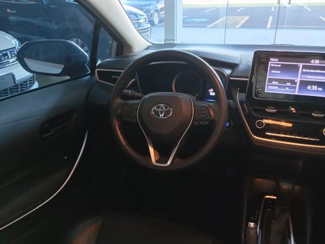 TOYOTA Corolla 2.0 16V 4P XEI FLEX AUTOMÁTICO, Foto 11 TOYOTA Corolla 2.0 16V 4P XEI FLEX AUTOMÁTICO, Foto 11