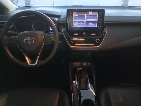 TOYOTA Corolla 2.0 16V 4P XEI FLEX AUTOMÁTICO, Foto 12 TOYOTA Corolla 2.0 16V 4P XEI FLEX AUTOMÁTICO, Foto 12