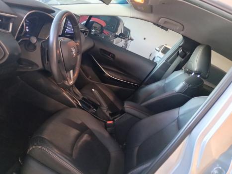 TOYOTA Corolla 2.0 16V 4P XEI FLEX AUTOMÁTICO, Foto 14 TOYOTA Corolla 2.0 16V 4P XEI FLEX AUTOMÁTICO, Foto 14