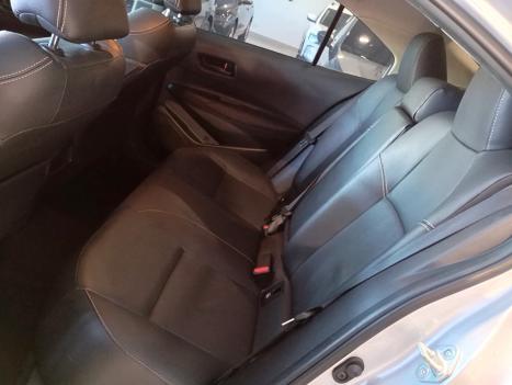 TOYOTA Corolla 2.0 16V 4P XEI FLEX AUTOMÁTICO, Foto 17 TOYOTA Corolla 2.0 16V 4P XEI FLEX AUTOMÁTICO, Foto 17