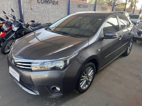 TOYOTA Corolla 2.0 16V 4P XEI FLEX AUTOMTICO, Foto 2