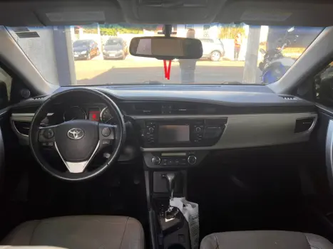 TOYOTA Corolla 2.0 16V 4P XEI FLEX AUTOMTICO, Foto 7