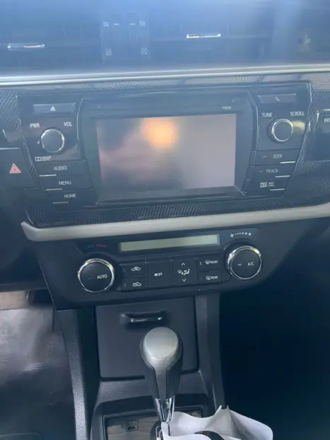 TOYOTA Corolla 2.0 16V 4P XEI FLEX AUTOMTICO, Foto 8