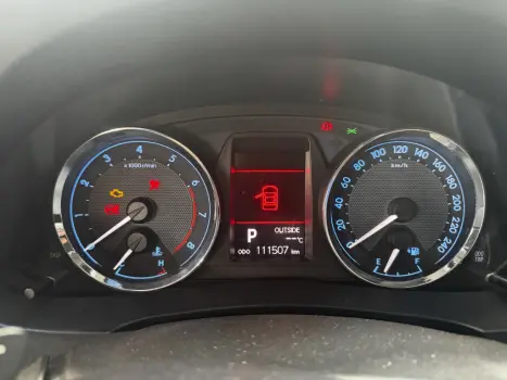 TOYOTA Corolla 2.0 16V 4P XEI FLEX AUTOMTICO, Foto 10