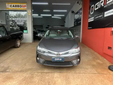 TOYOTA Corolla 2.0 16V 4P XEI FLEX AUTOMTICO, Foto 2