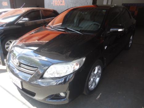 TOYOTA Corolla 2.0 16V 4P XEI FLEX AUTOMTICO, Foto 1