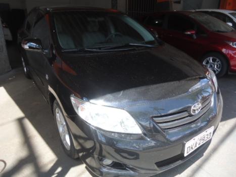 TOYOTA Corolla 2.0 16V 4P XEI FLEX AUTOMTICO, Foto 2