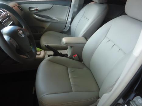 TOYOTA Corolla 2.0 16V 4P XEI FLEX AUTOMTICO, Foto 3
