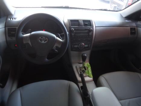 TOYOTA Corolla 2.0 16V 4P XEI FLEX AUTOMTICO, Foto 4