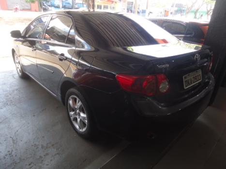 TOYOTA Corolla 2.0 16V 4P XEI FLEX AUTOMTICO, Foto 5