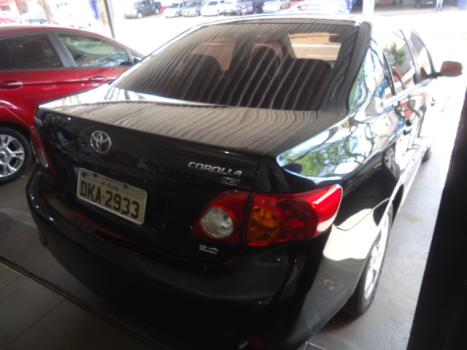 TOYOTA Corolla 2.0 16V 4P XEI FLEX AUTOMTICO, Foto 6