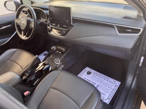 TOYOTA Corolla 2.0 16V 4P FLEX XEI DIRECT SHIFT AUTOMTICO CVT, Foto 15