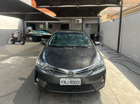 TOYOTA Corolla 2.0 16V 4P XEI FLEX AUTOMTICO, Foto 2