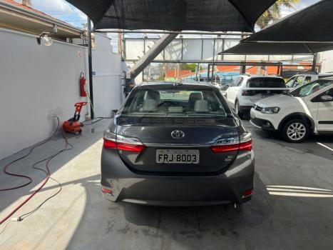 TOYOTA Corolla 2.0 16V 4P XEI FLEX AUTOMTICO, Foto 5