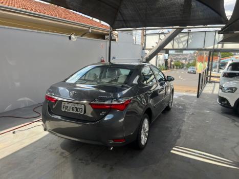 TOYOTA Corolla 2.0 16V 4P XEI FLEX AUTOMTICO, Foto 4