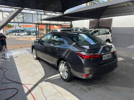 TOYOTA Corolla 2.0 16V 4P XEI FLEX AUTOMTICO, Foto 6