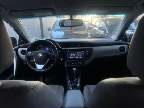 TOYOTA Corolla 2.0 16V 4P XEI FLEX AUTOMTICO, Foto 7