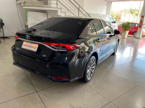 TOYOTA Corolla 2.0 16V 4P XEI FLEX AUTOM�TICO, Foto 9