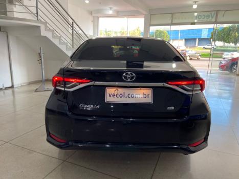 TOYOTA Corolla 2.0 16V 4P XEI FLEX AUTOM�TICO, Foto 10