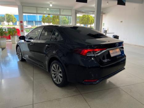 TOYOTA Corolla 2.0 16V 4P XEI FLEX AUTOM�TICO, Foto 11