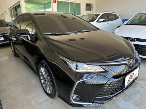 TOYOTA Corolla 2.0 16V 4P FLEX XEI DIRECT SHIFT AUTOMÁTICO CVT, Foto 5 TOYOTA Corolla 2.0 16V 4P FLEX XEI DIRECT SHIFT AUTOMÁTICO CVT, Foto 5