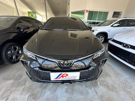 TOYOTA Corolla 2.0 16V 4P FLEX XEI DIRECT SHIFT AUTOMÁTICO CVT, Foto 6 TOYOTA Corolla 2.0 16V 4P FLEX XEI DIRECT SHIFT AUTOMÁTICO CVT, Foto 6
