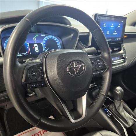 TOYOTA Corolla 2.0 16V 4P XEI FLEX AUTOMÁTICO, Foto 10 TOYOTA Corolla 2.0 16V 4P XEI FLEX AUTOMÁTICO, Foto 10