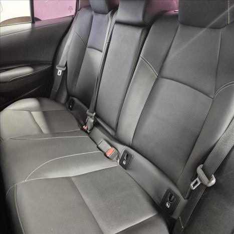 TOYOTA Corolla 2.0 16V 4P XEI FLEX AUTOMÁTICO, Foto 13 TOYOTA Corolla 2.0 16V 4P XEI FLEX AUTOMÁTICO, Foto 13