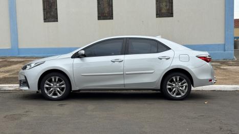 TOYOTA Corolla 2.0 16V 4P XEI FLEX AUTOMTICO, Foto 3